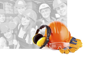 Средства индивидуальной защиты