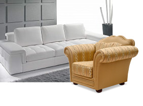 Мягкая мебель