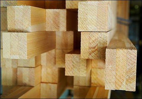 Защита древесины - составы и пропитки