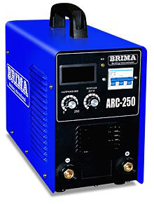Сварочный аппарат Brima ARC-250