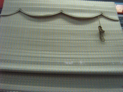 Рулонные шторы в магазине СтройАрсенал