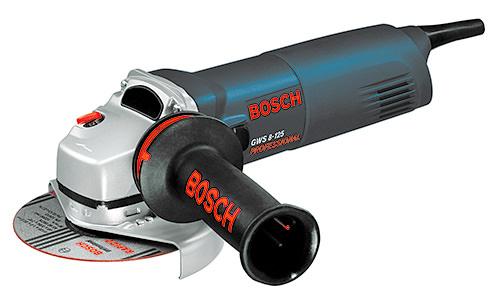 Шлифовальная машина Bosch (Бош)