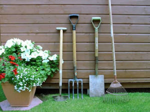 Чудо-лопата для копки земли – ухоженный огород без усилий!