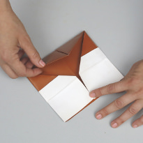 Как сделать оригами шапку из бумаги А4 своими руками?