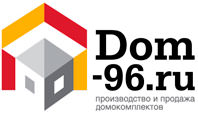 Dom-96.ru домокомплекты