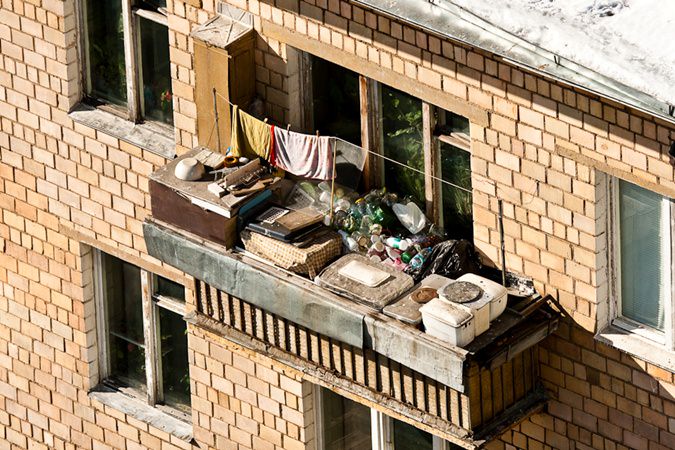 Подготовка квартиры к ремонту: как пройти этот важный этап?